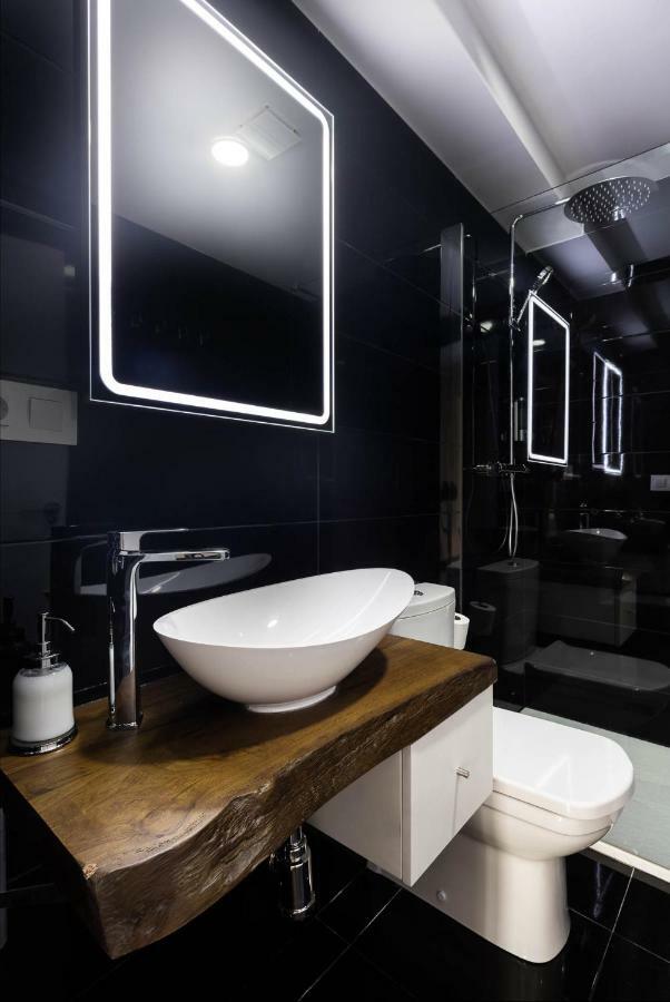 Luxury Apartment-Free Parking Santiago de Compostela Exterior foto